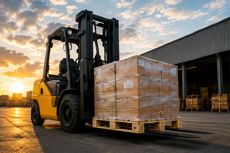 Forklift Kiralama