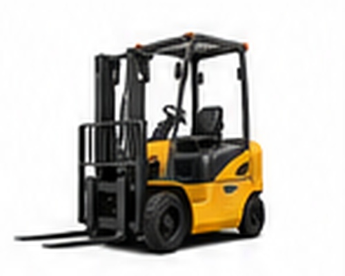 Elektrikli Forklift